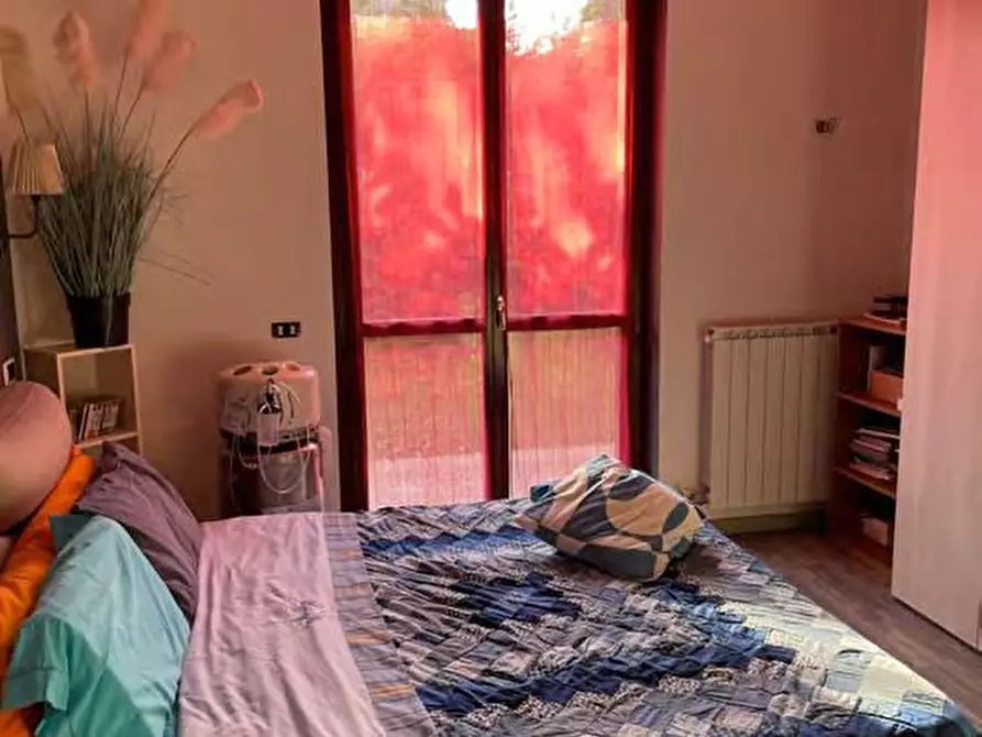 Immagine 7 di Appartamento in vendita  25/bis a Forno Canavese