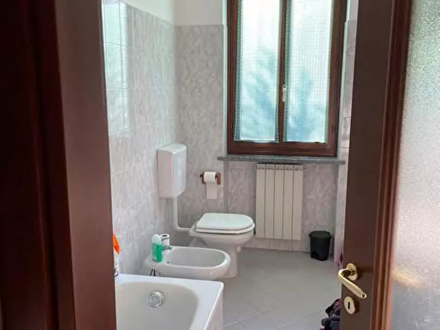 Immagine 10 di Appartamento in vendita  25/bis a Forno Canavese