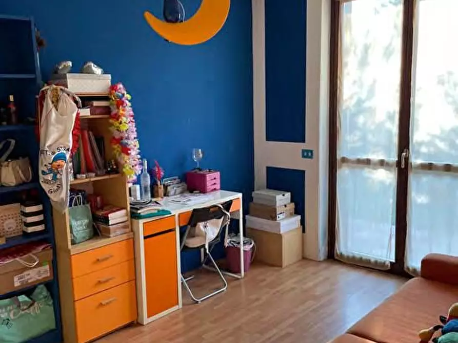 Immagine 8 di Appartamento in vendita  25/bis a Forno Canavese