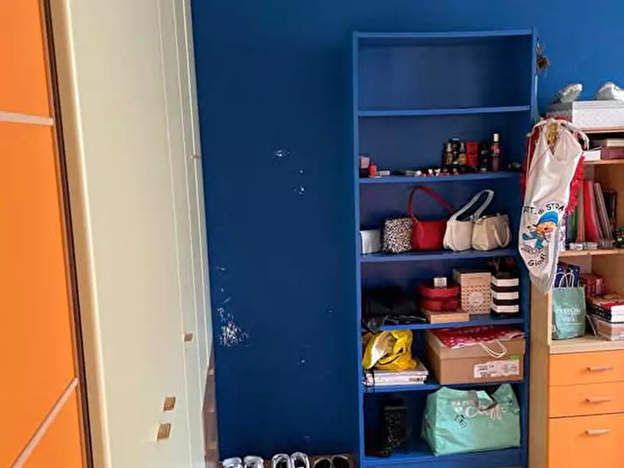 Immagine 9 di Appartamento in vendita  25/bis a Forno Canavese