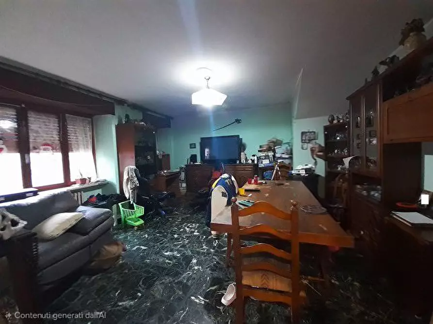 Immagine 7 di Appartamento in vendita  20 a Venaus