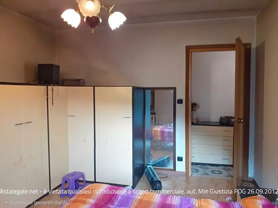 Immagine 10 di Appartamento in vendita  20 a Venaus