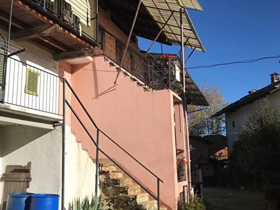 Immagine 3 di Appartamento in vendita  6 a Forno Canavese