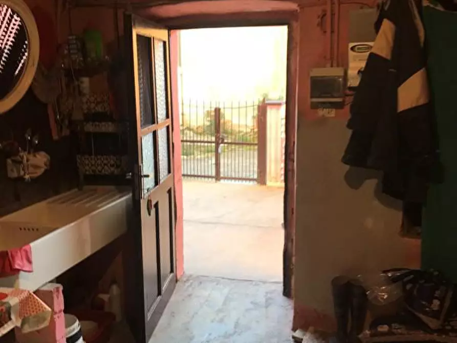 Immagine 5 di Appartamento in vendita  6 a Forno Canavese