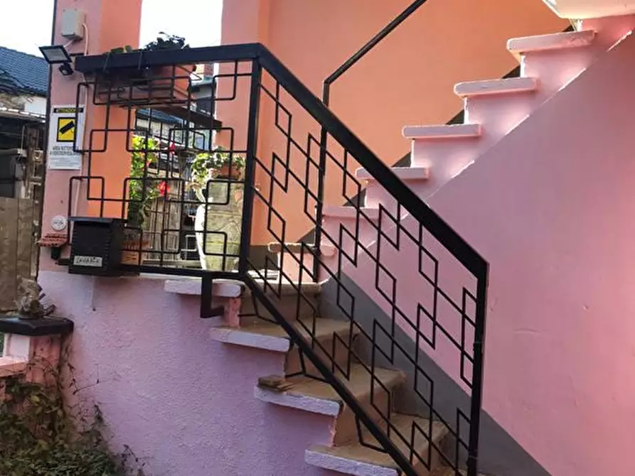 Immagine 7 di Appartamento in vendita  6 a Forno Canavese