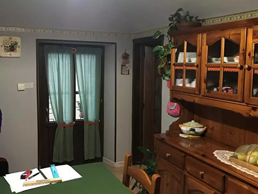 Immagine 10 di Appartamento in vendita  6 a Forno Canavese