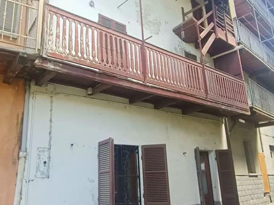 Immagine 3 di Appartamento in vendita  4 a Piverone