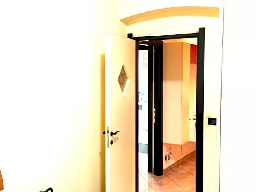 Immagine 5 di Appartamento in vendita  25 a Genova