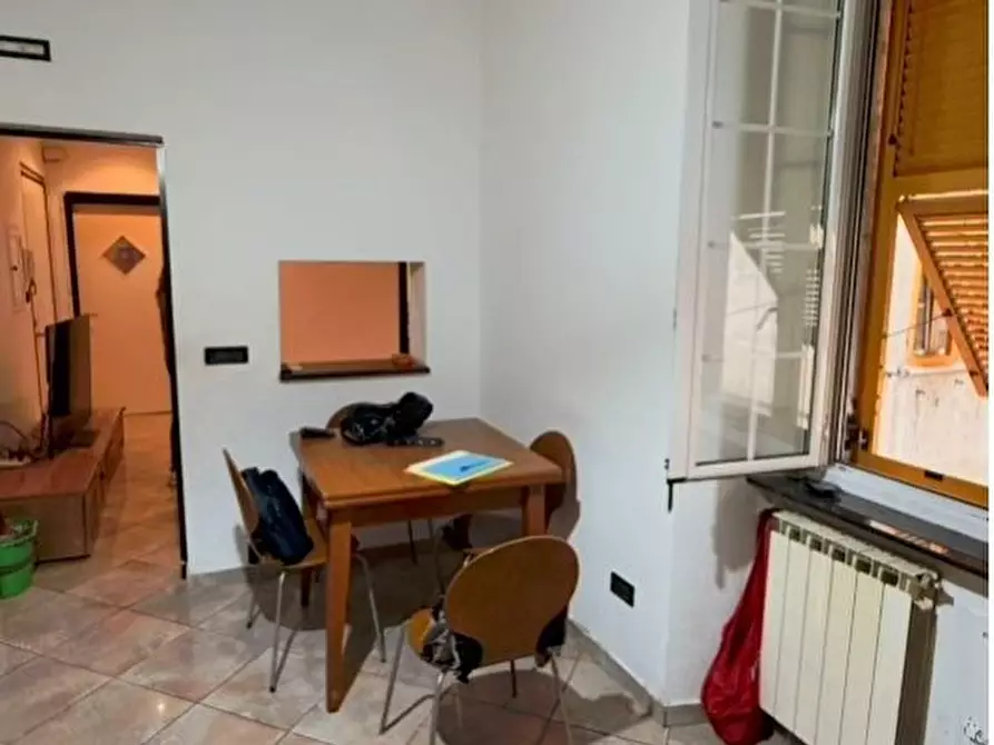 Immagine 7 di Appartamento in vendita  25 a Genova