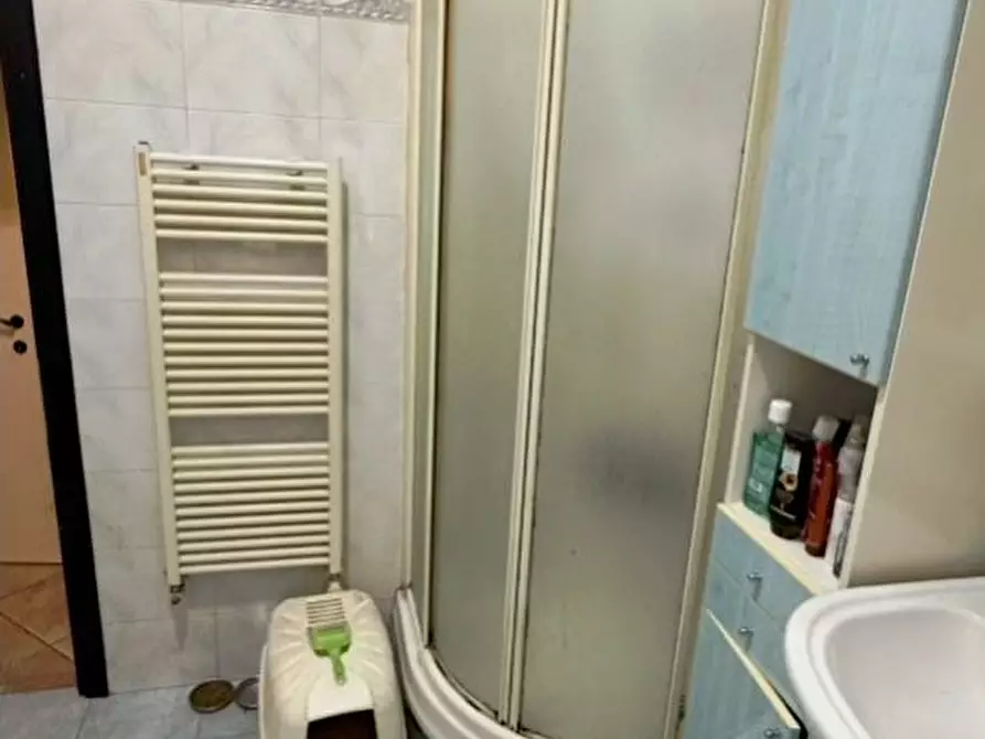 Immagine 10 di Appartamento in vendita  25 a Genova