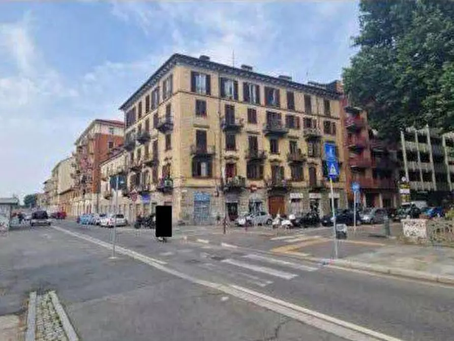 Immagine 2 di Appartamento in vendita  90 a Torino