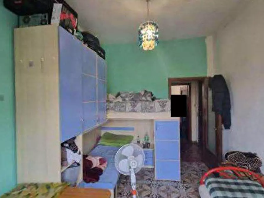 Immagine 4 di Appartamento in vendita  90 a Torino