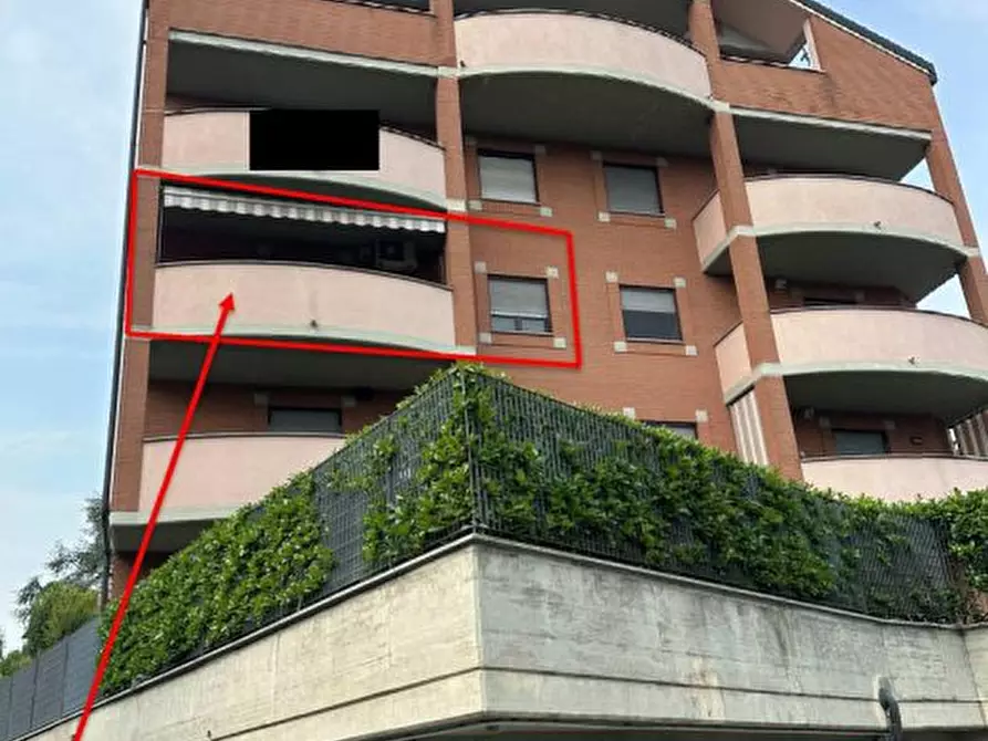 Immagine 2 di Appartamento in vendita  13 a San Mauro Torinese