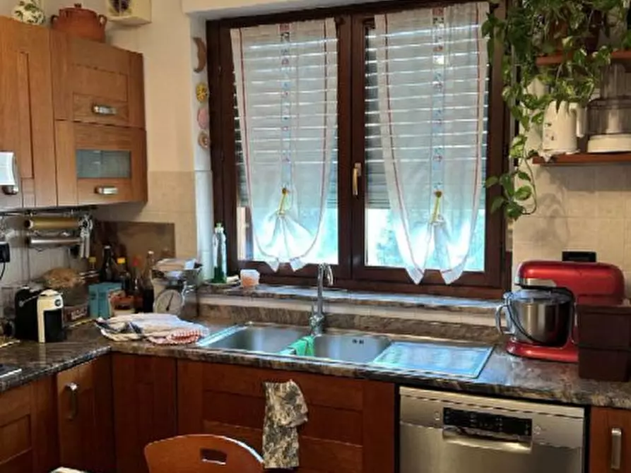 Immagine 6 di Appartamento in vendita  13 a San Mauro Torinese