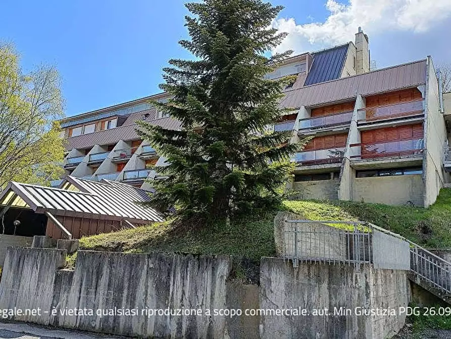 Immagine 2 di Appartamento in vendita  10 a Chiomonte