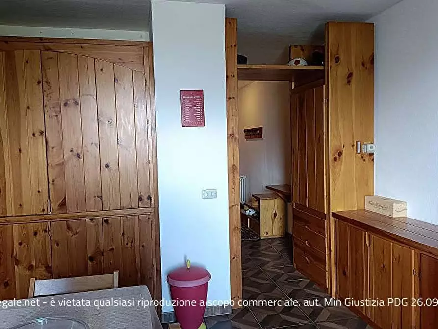 Immagine 3 di Appartamento in vendita  10 a Chiomonte