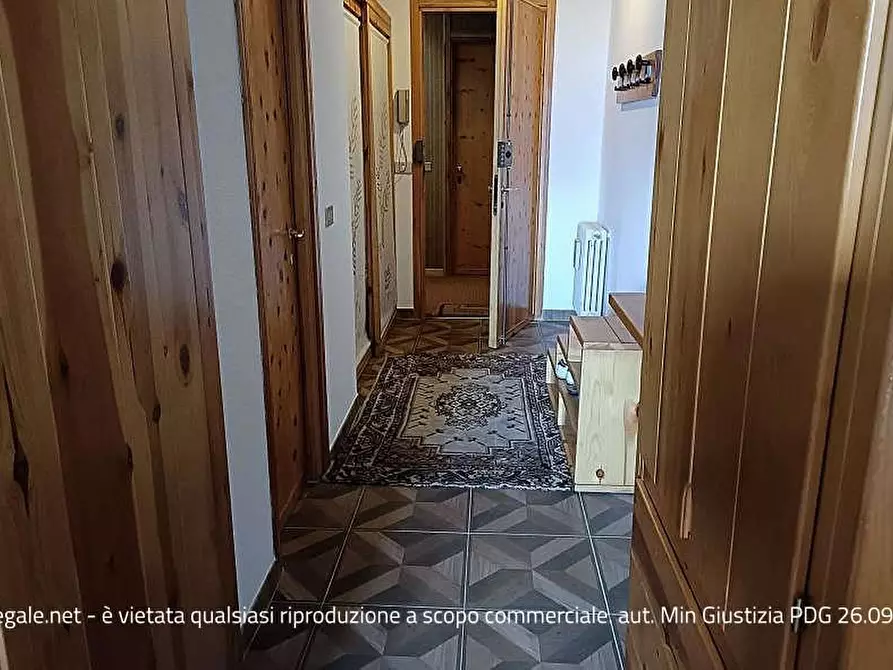 Immagine 4 di Appartamento in vendita  10 a Chiomonte