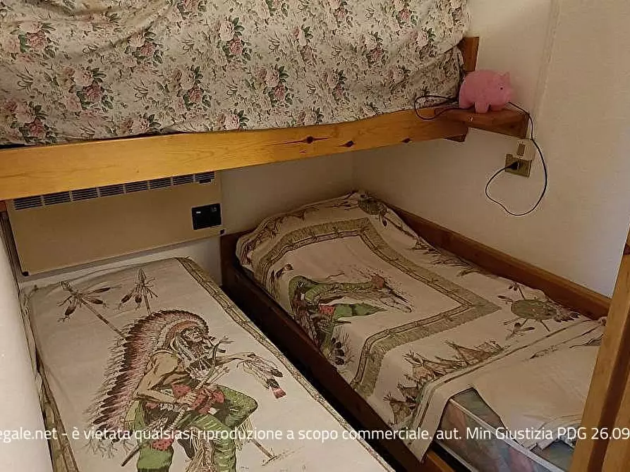 Immagine 8 di Appartamento in vendita  10 a Chiomonte