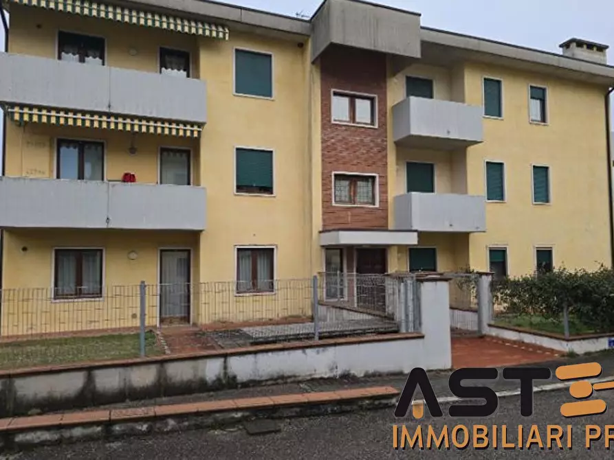 Immagine 1 di Appartamento in vendita  28 a Santorso