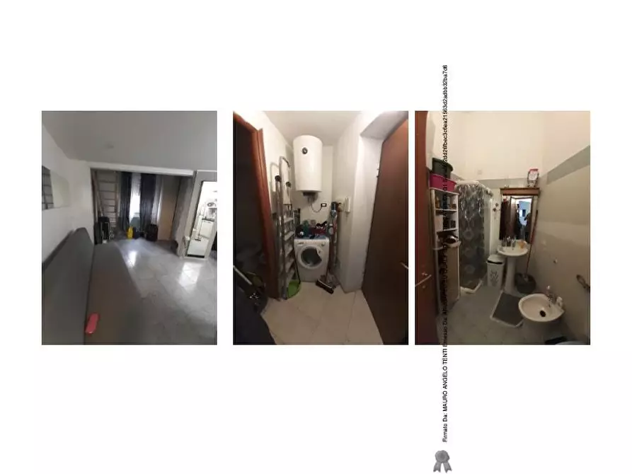 Immagine 3 di Appartamento in vendita  3 a Milano