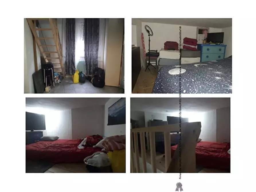 Immagine 4 di Appartamento in vendita  3 a Milano