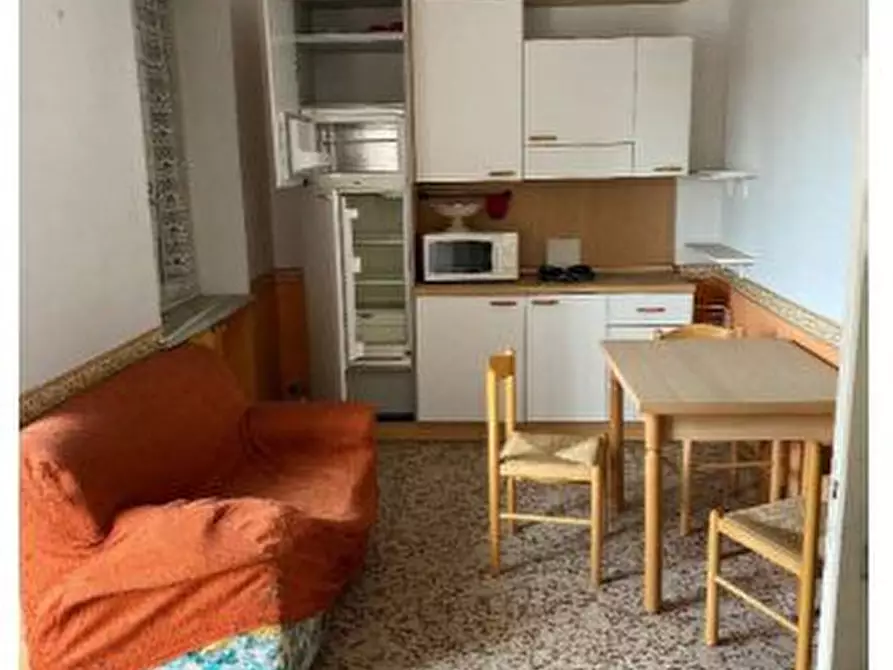 Immagine 2 di Appartamento in vendita  3 a Forno Canavese