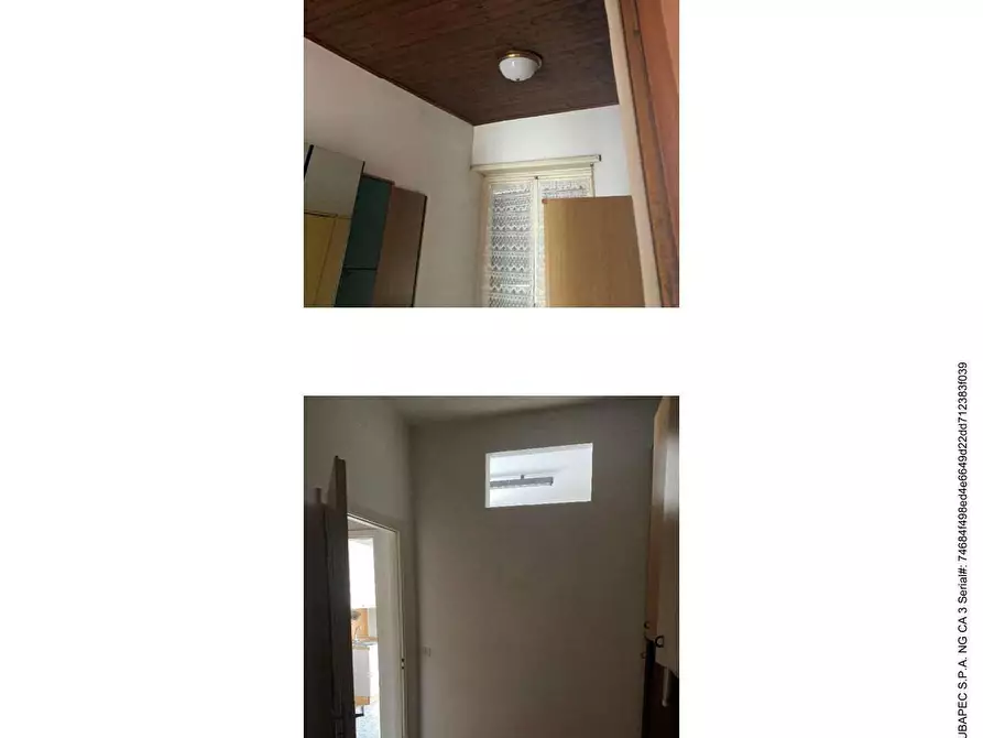 Immagine 5 di Appartamento in vendita  3 a Forno Canavese