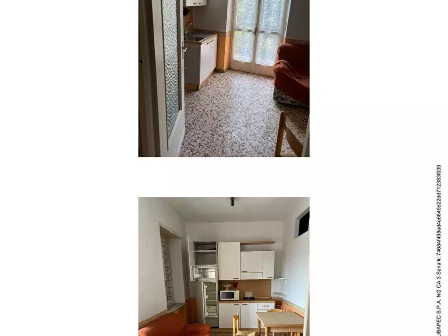 Immagine 6 di Appartamento in vendita  3 a Forno Canavese