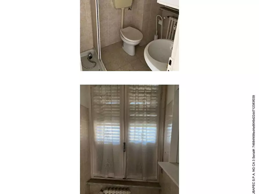 Immagine 7 di Appartamento in vendita  3 a Forno Canavese