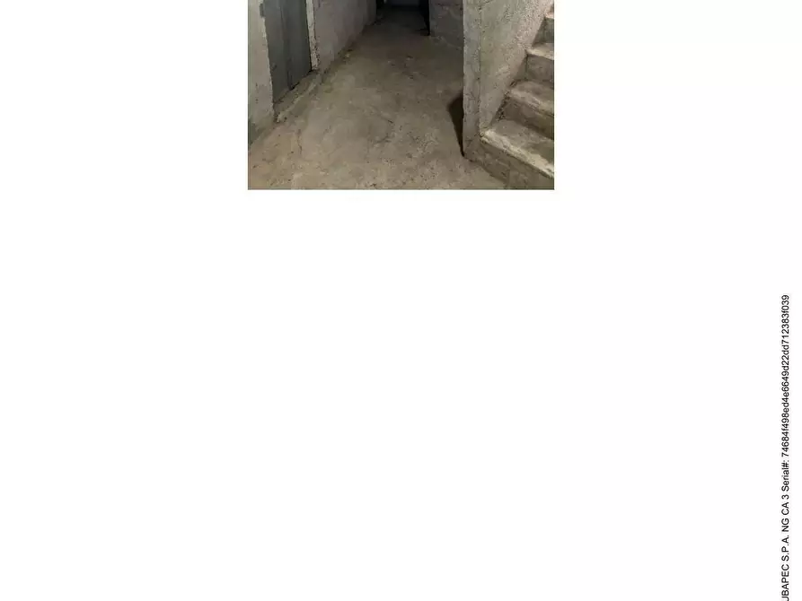 Immagine 10 di Appartamento in vendita  3 a Forno Canavese