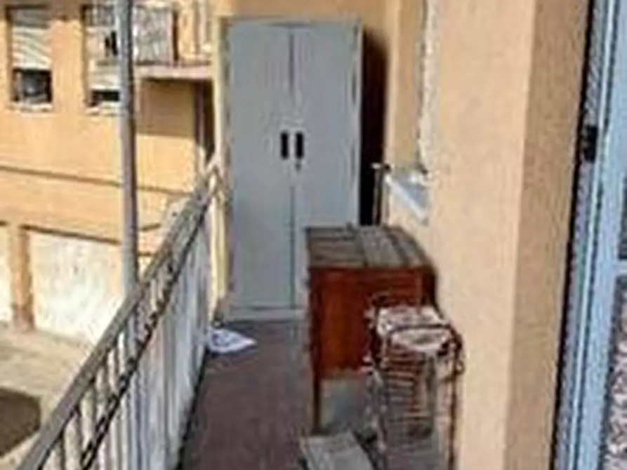 Immagine 3 di Appartamento in vendita  3 a Forno Canavese