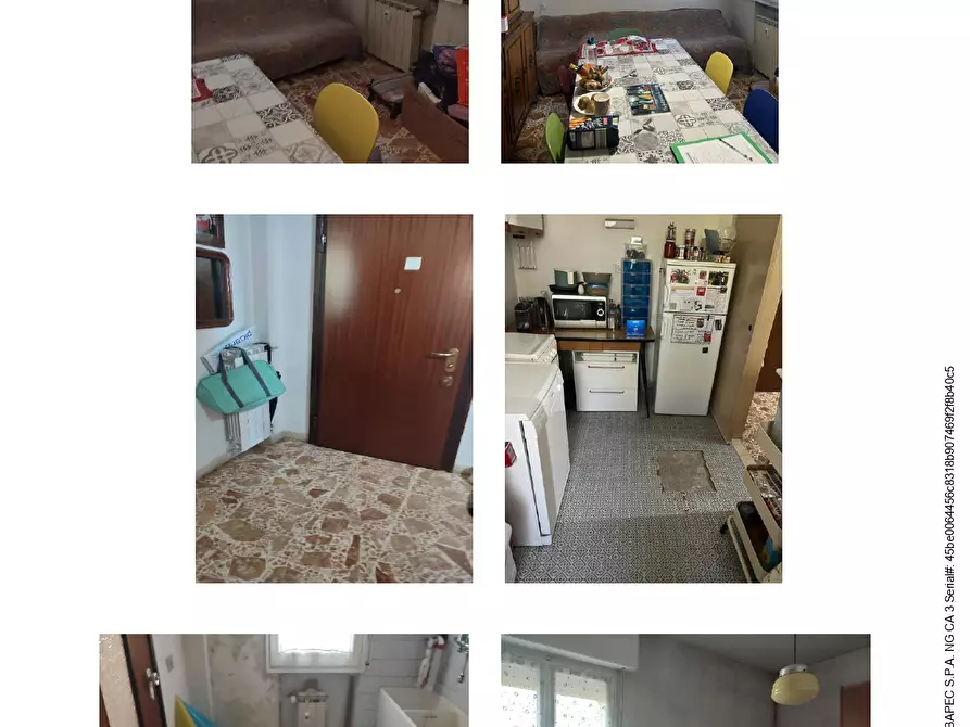Immagine 1 di Appartamento in vendita  372 a Modena