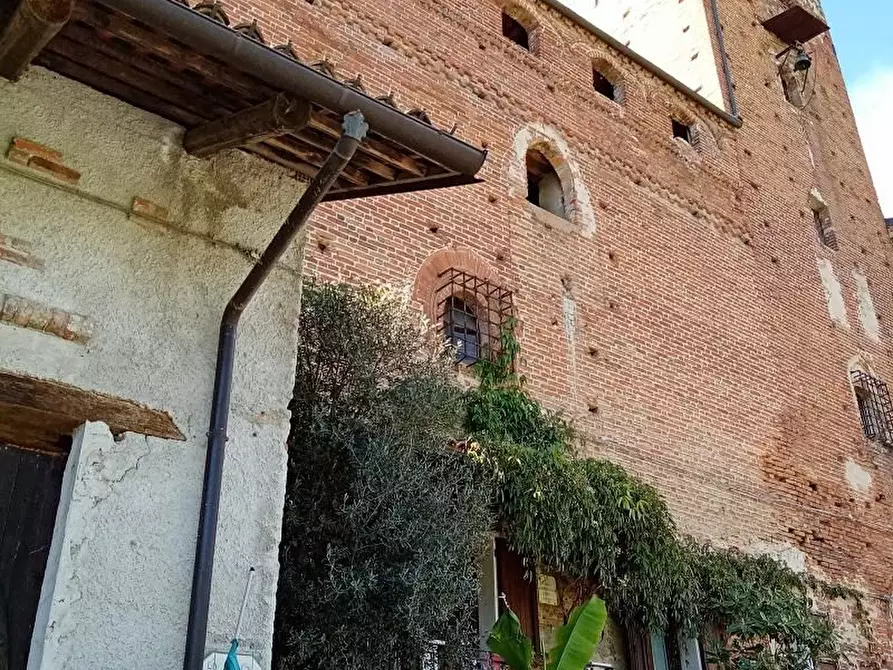 Immagine 2 di Appartamento in vendita  272 a Chieri