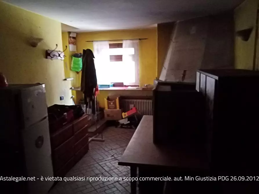 Immagine 3 di Appartamento in vendita  272 a Chieri