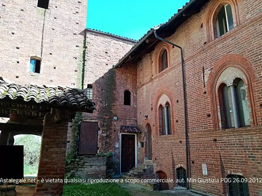 Immagine 5 di Appartamento in vendita  272 a Chieri