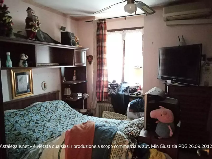 Immagine 9 di Appartamento in vendita  272 a Chieri