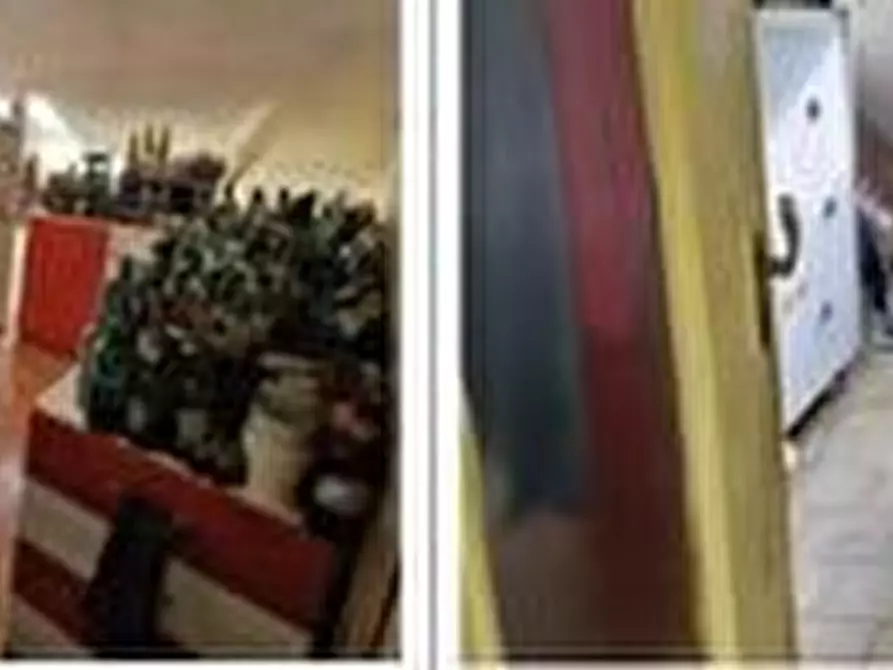 Immagine 6 di Appartamento in vendita  3/Bis a Lanzo Torinese