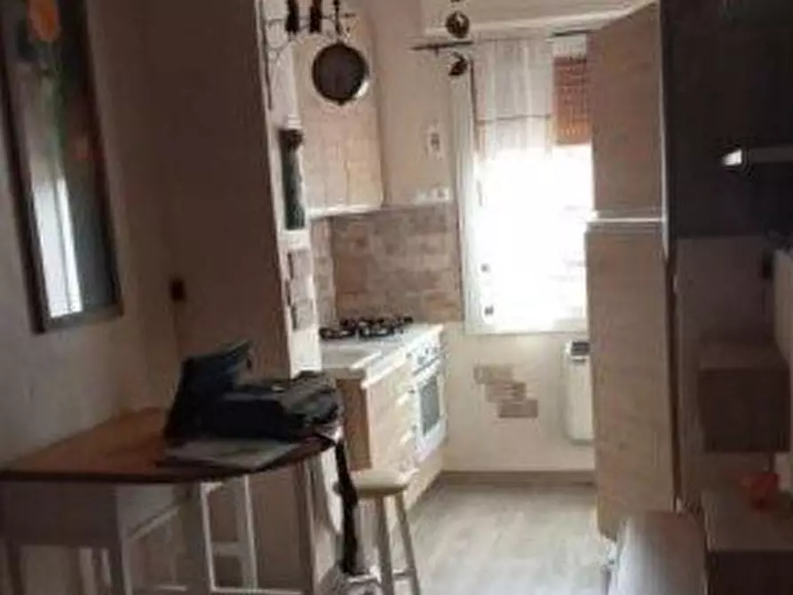 Immagine 6 di Appartamento in vendita  94 a San Remo