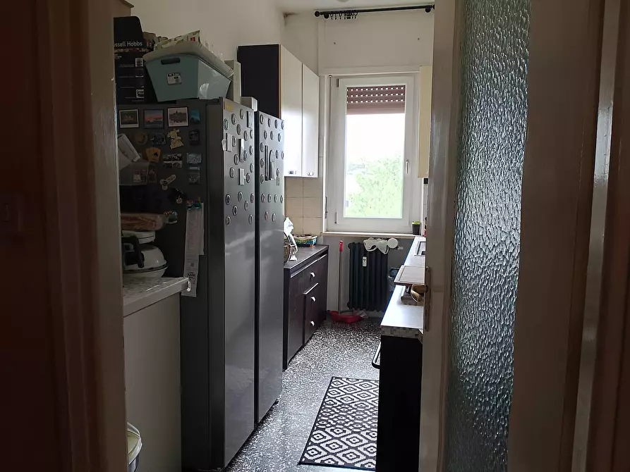 Immagine 5 di Appartamento in vendita  44 a Chieri