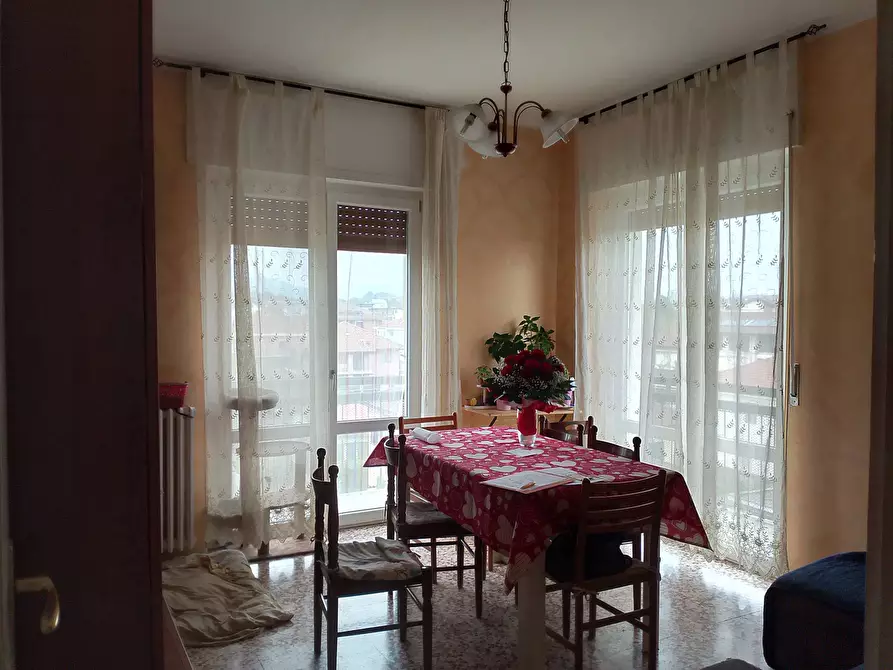 Immagine 6 di Appartamento in vendita  44 a Chieri