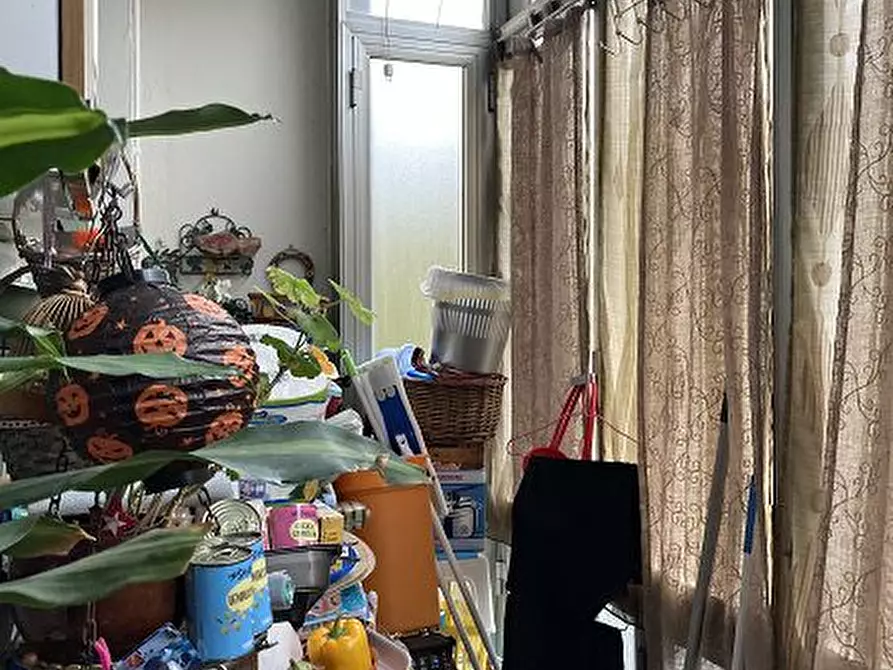 Immagine 9 di Appartamento in vendita  184 a Torino