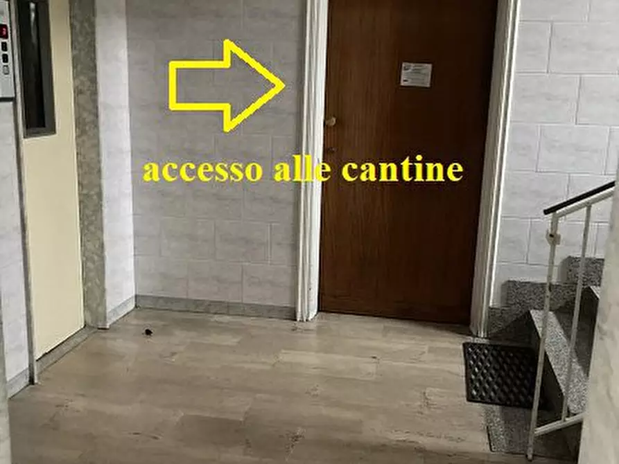 Immagine 6 di Appartamento in vendita  184 a Torino