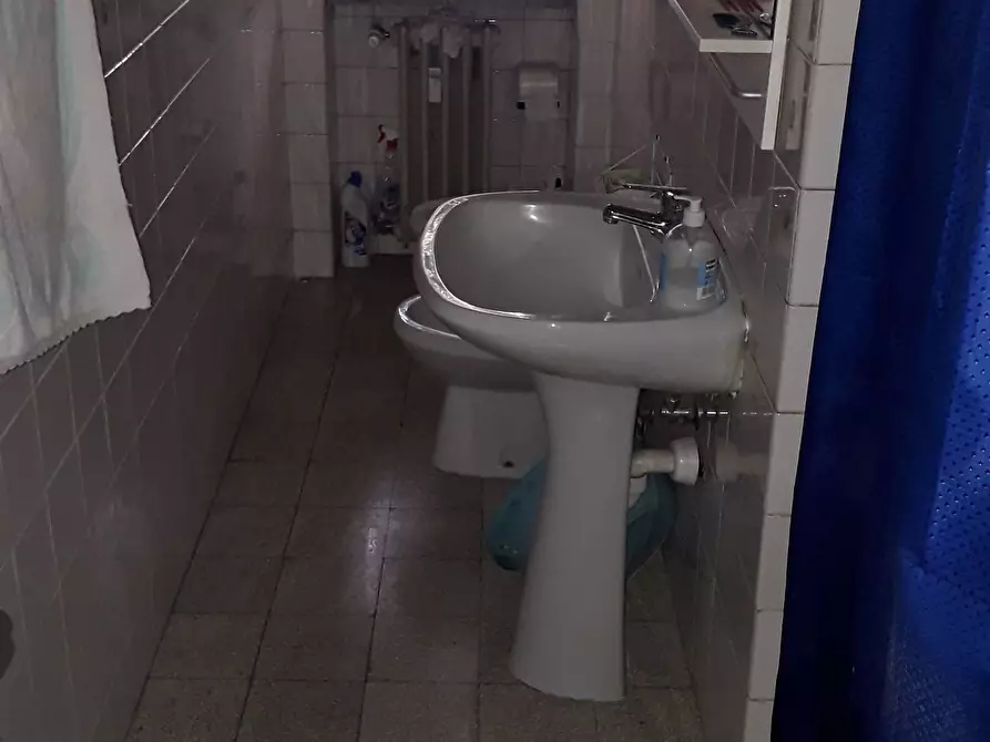 Immagine 3 di Appartamento in vendita  30 a Torino