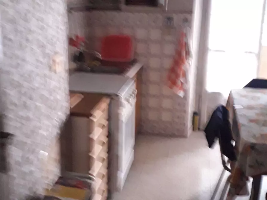 Immagine 4 di Appartamento in vendita  30 a Torino