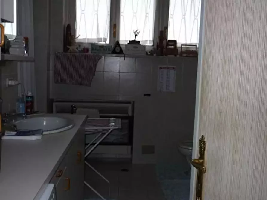 Immagine 10 di Appartamento in vendita  9 a Caselle Torinese