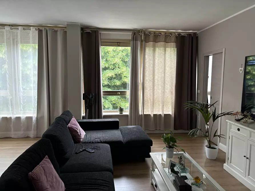 Immagine 2 di Appartamento in vendita  96 a Volvera