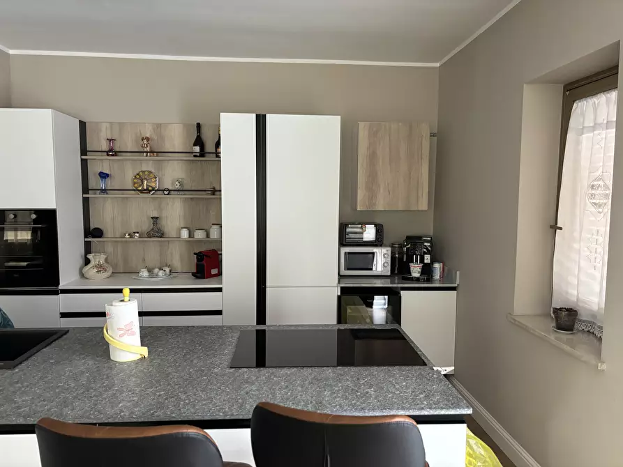 Immagine 4 di Appartamento in vendita  96 a Volvera