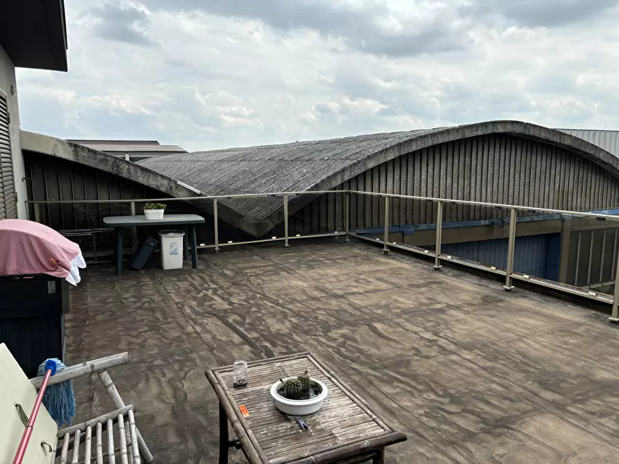 Immagine 5 di Appartamento in vendita  96 a Volvera