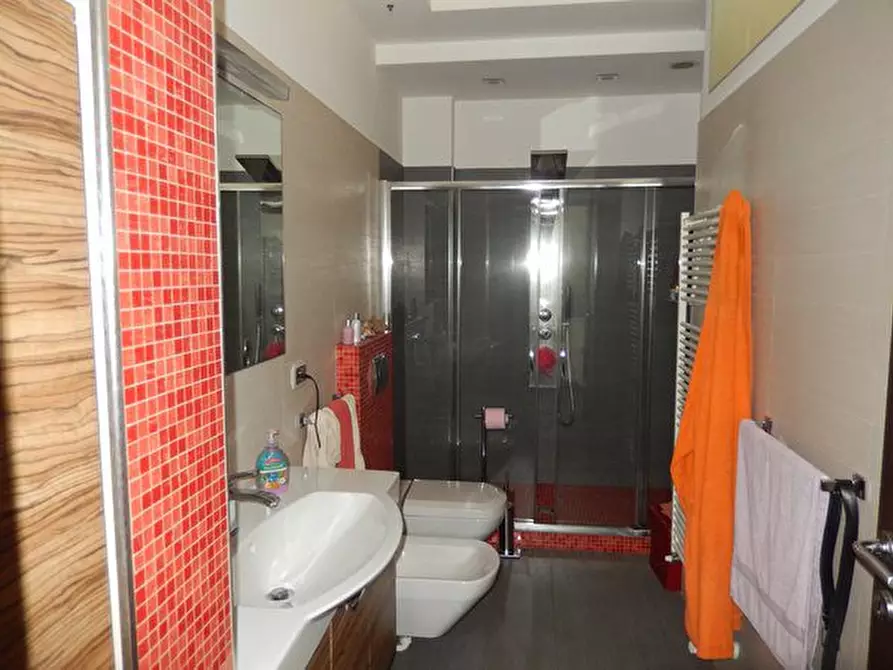 Immagine 5 di Appartamento in vendita  58/60 a Orbassano