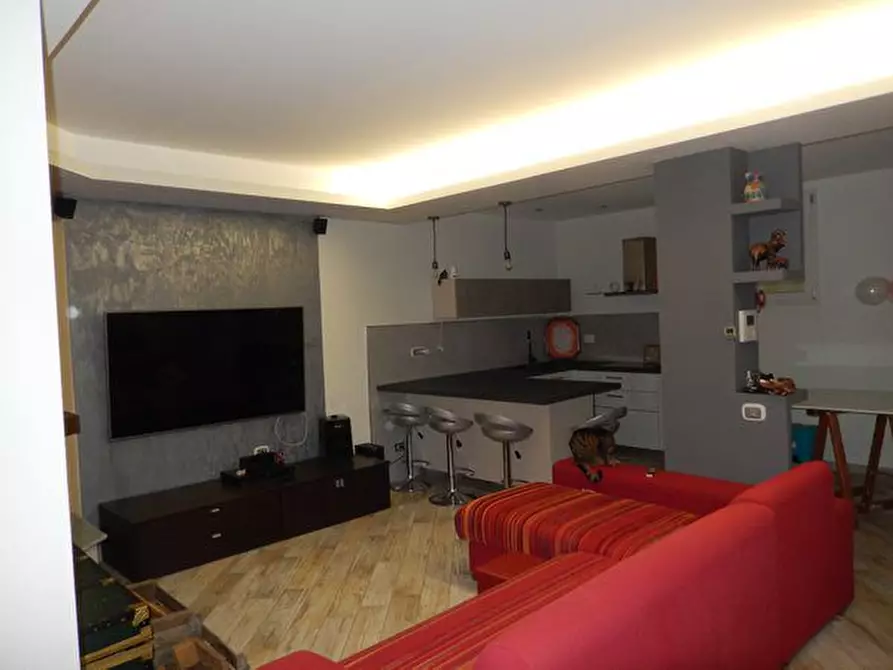 Immagine 4 di Appartamento in vendita  58/60 a Orbassano